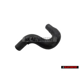 Original VW Coolant Hose - 07Z121063H