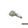 Original VW Key Discontinued Part - 111837219A S87