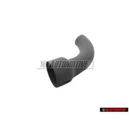 Original VW Exhaust Tail Pipe - 122251237