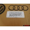 Original VW Notice - 183000252