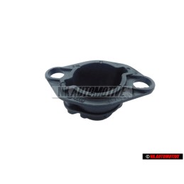 Original VW Ball Housing Satin Black - 191711251B 01C