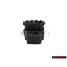Original VW Flat Contact Housing - 1H0973734A