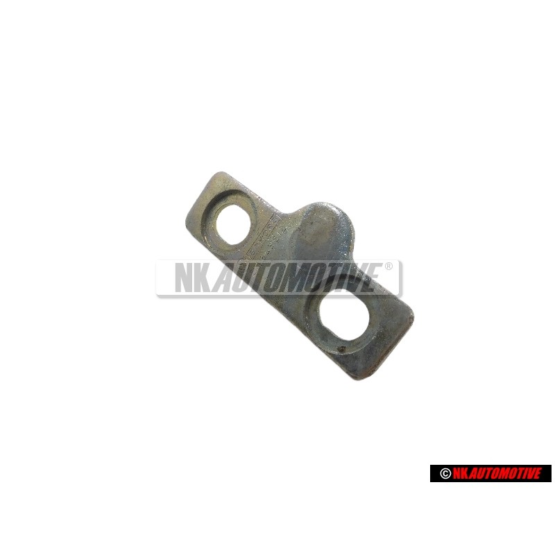 Original VW Striker Plate - 211843512