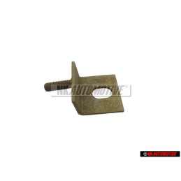 Original VW Retaining Bracket - 251255235