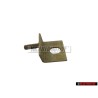 Original VW Retaining Bracket - 251255235
