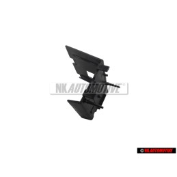 Original VW Securing Plate - 251919066D