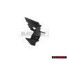 Original VW Securing Plate - 251919066D