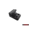 Original VW Clamping Piece Graphite - 281807405 1BG