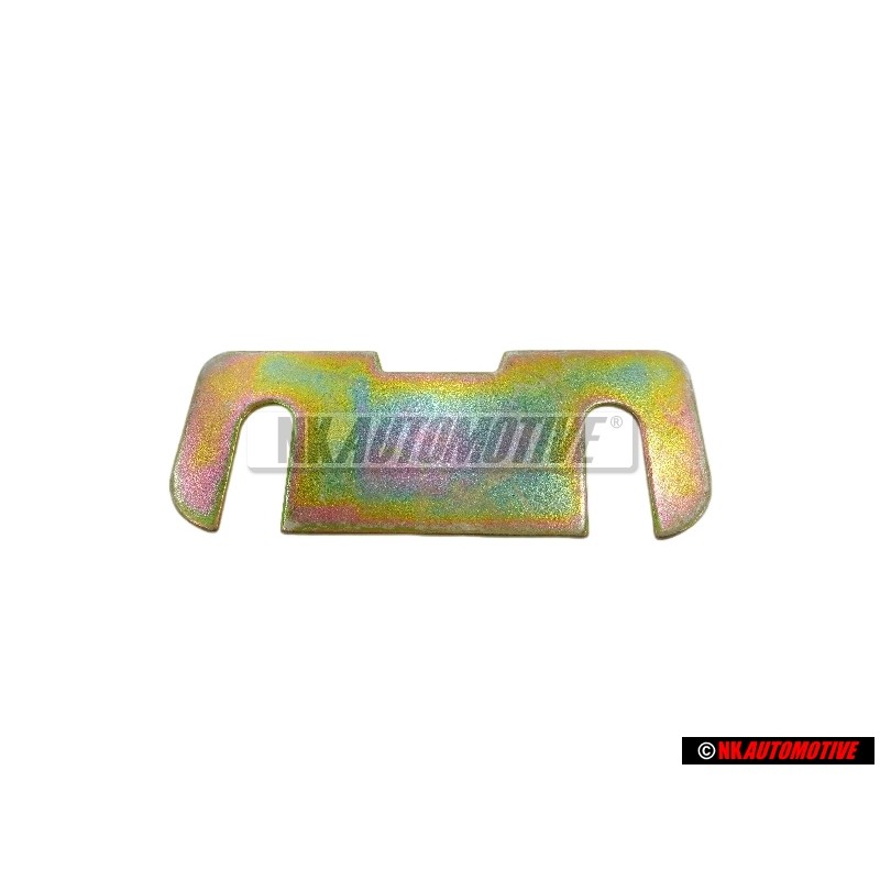 Original VW Distance Plate - 281827533A