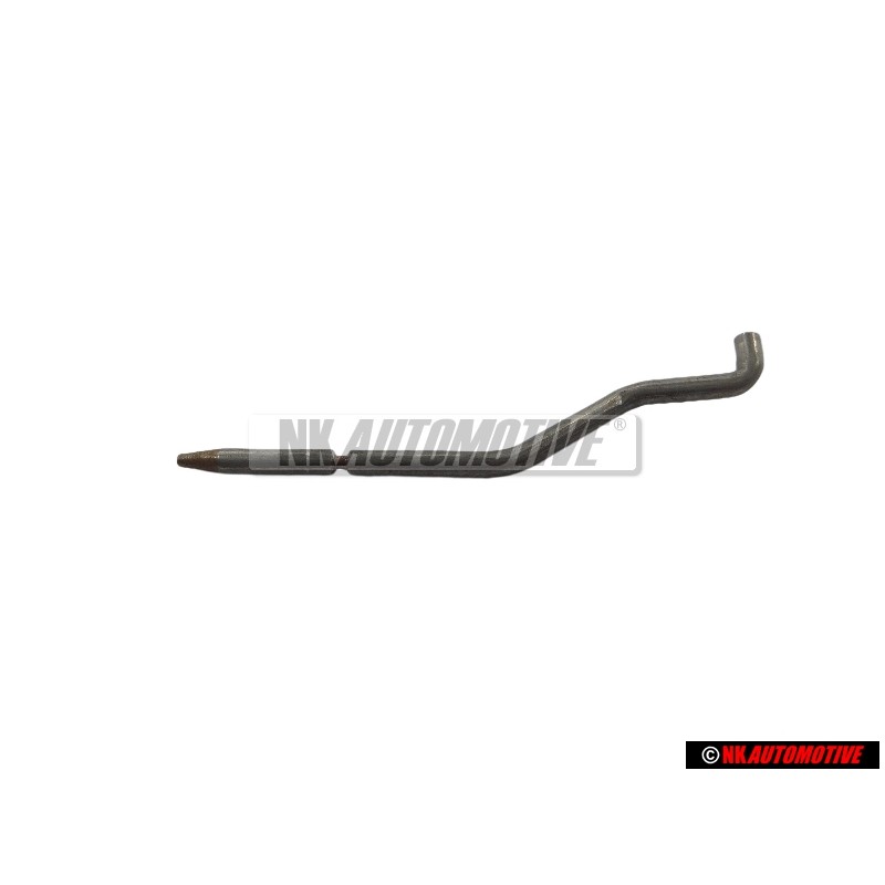 Original VW Connecting Rod - 333827521