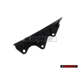 Original VW Air Guide - 357615448A