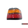 Original VW Tail Lights With Turn Signal Brake And Tail Lights - 357945112