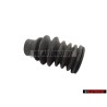 Original VW Bellows - 357971916A