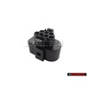 Original VW Flat Contact Housing - 3A0973737
