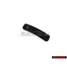 Original VW Cover Satin Black - 3B0857763 B41