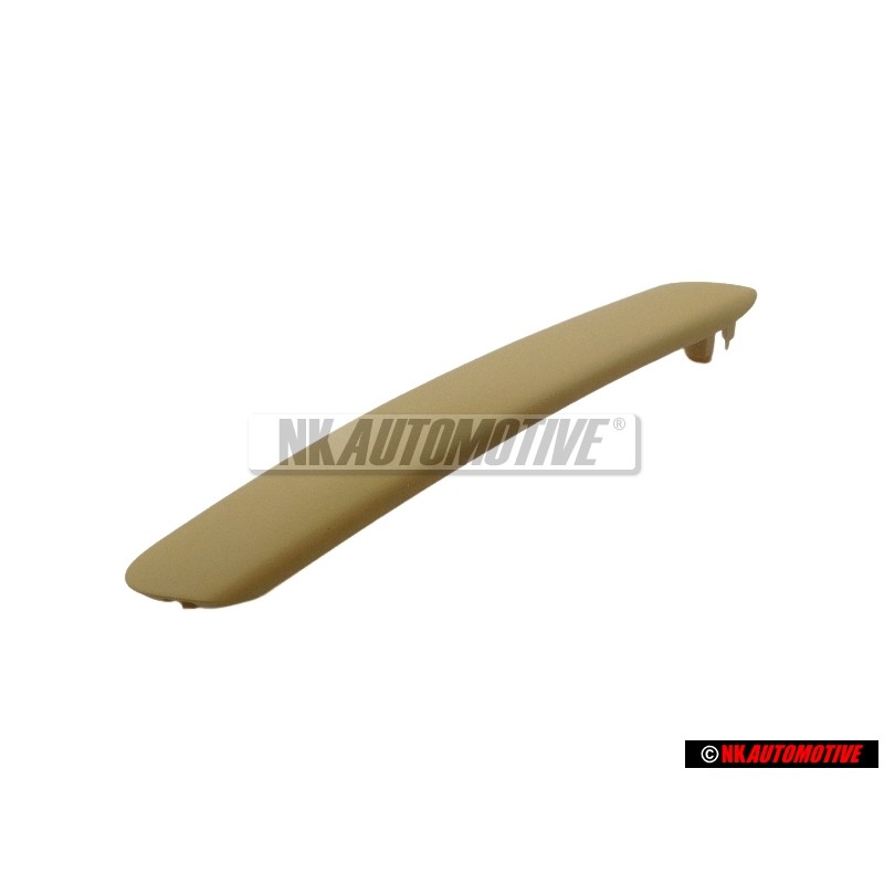 Original VW Cover Sun Beige - 3B4867371 92Y