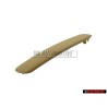 Original VW Cover Sun Beige - 3B4867371 92Y