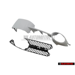 Original VW Cover - 3D0854661B