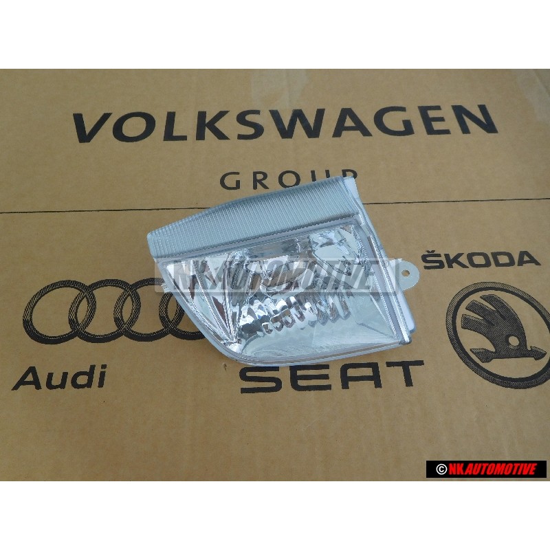 Original VW Turn Signal Indicator - 6E0953156B