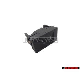 Original VW Safety Switch For Central Locking System - 6N0962125