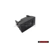 Original VW Safety Switch For Central Locking System - 6N0962125