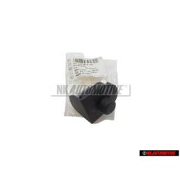 Original VW Switch For Electric Adjustable And Heated Mirrors - 6N1959565A C81