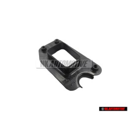 Original VW Cover Plate - 6Q0804184