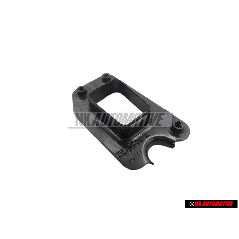 Original VW Cover Plate - 6Q0804184