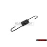 Original VW Tension Spring - 701612561D