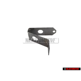 Original VW Mounting For Stop Buffer - 701612597