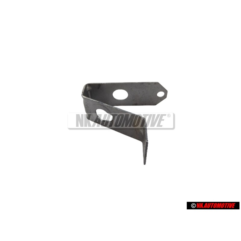 Original VW Mounting For Stop Buffer - 701612597