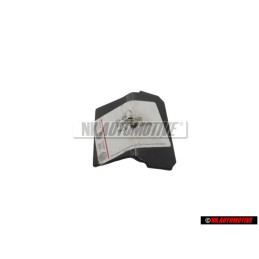 Original VW Angle - 701804589