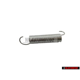 Original VW Tension Spring - 701881187