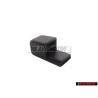 Original VW Knob Satin Black - 703883638 01C