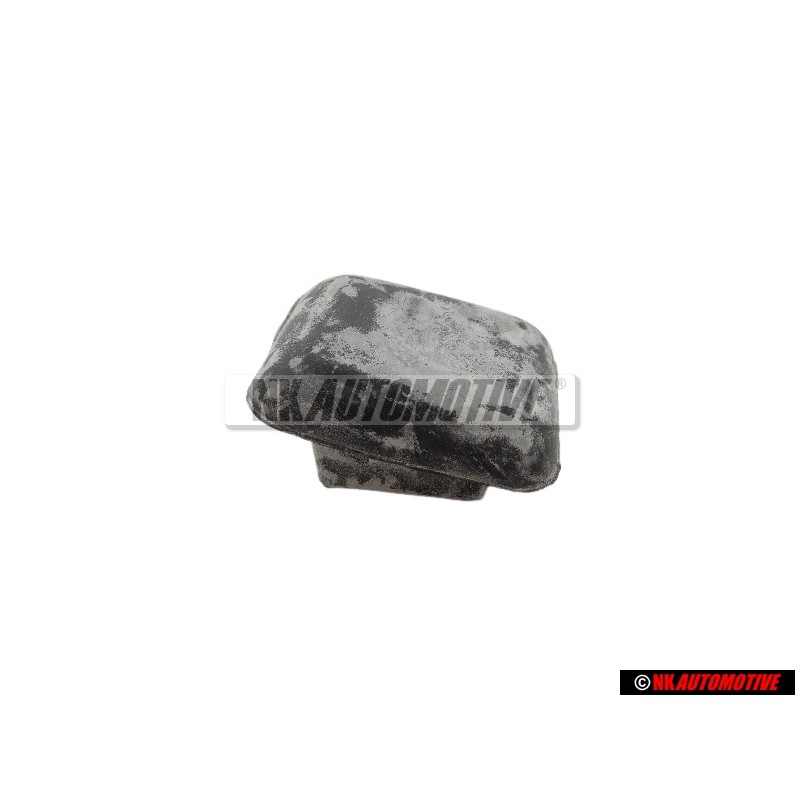 Original VW Stop Buffer - 703885331A
