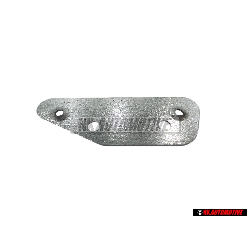 Original VW Retaining Plate - 7D1857475