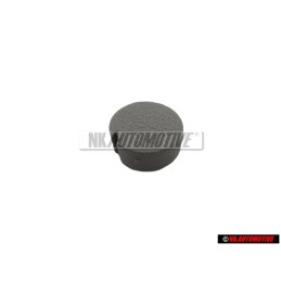 Original VW Bungs Classic Grey (Grey) - 7H0863559 30T