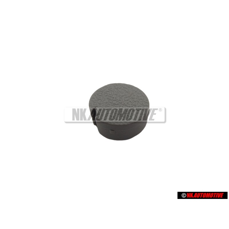 Original VW Bungs Classic Grey (Grey) - 7H0863559 30T