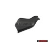 Original VW Cover Satin Black - 7L0837866A 9B9