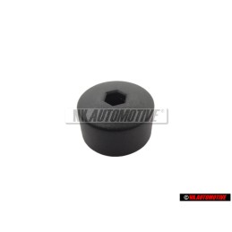 Original VW Cap - Wheel Bolt - 7M0601173B