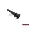 Original VW Locking Hooks - 7M0601227A