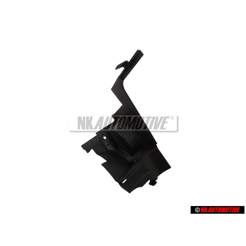 Original VW Battery Cover - 7M0915444E
