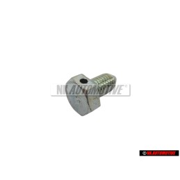Original VW Hexagon Bolt - 823711833