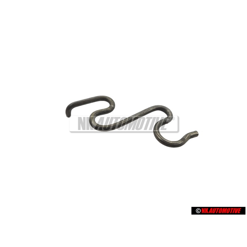 Original VW Bracket - 868721343