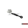 Original VW Cable Plate Sector - 8D2721757B