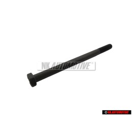 Original VW Hexagon Bolt - N 0101591