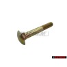 Original VW Flat Round Head Bolt - N 10039201