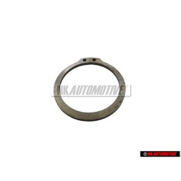 Original VW Securing Ring - N 90108201
