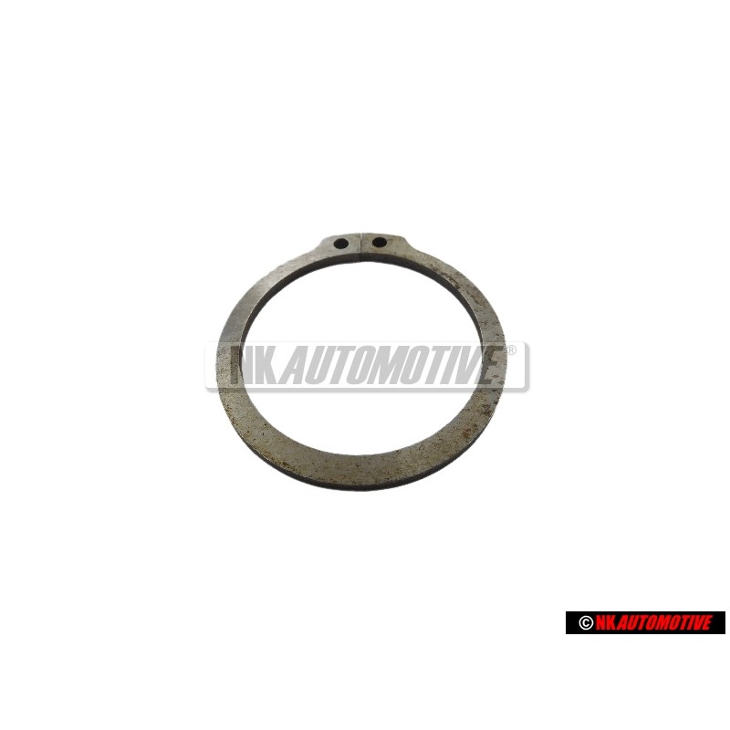 Original VW Securing Ring - N 90108201