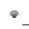 Original VW Sealing Plug - N 90820901